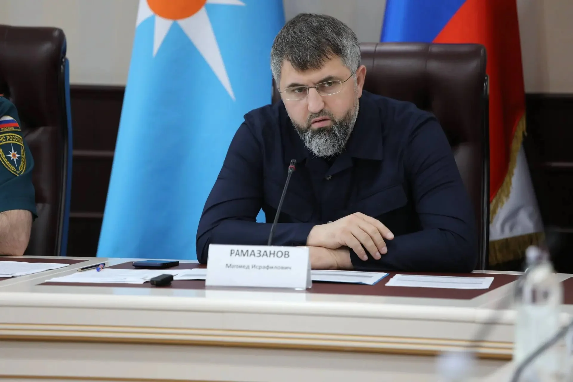 Уже 76 тысяч пострадавших в результате паводков в Дагестане получили выплаты