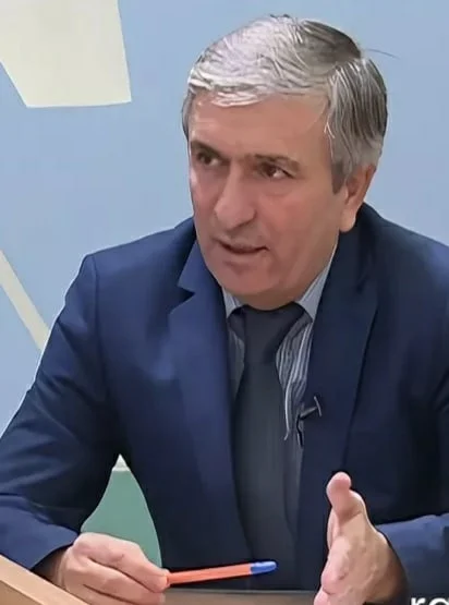 Байрам Абдуллаев: «Акция «Знамя Победы» - неразрывная связь времен и поколений»