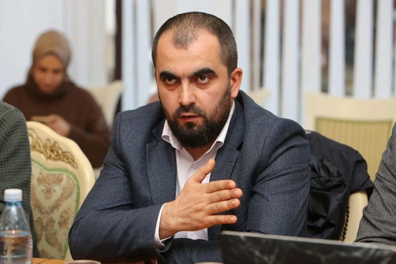 Председатель Дагестанского отделения СЖР поблагодарил руководство экотуркомплекса «Главрыба» за оказанную помощь