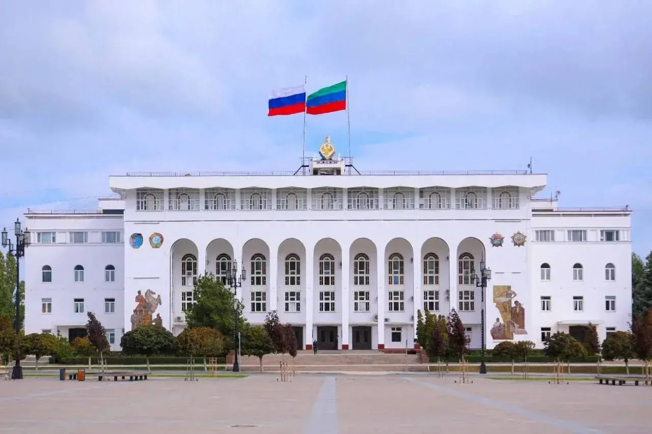 Магомед Рамазанов принял ряд кадровых решений