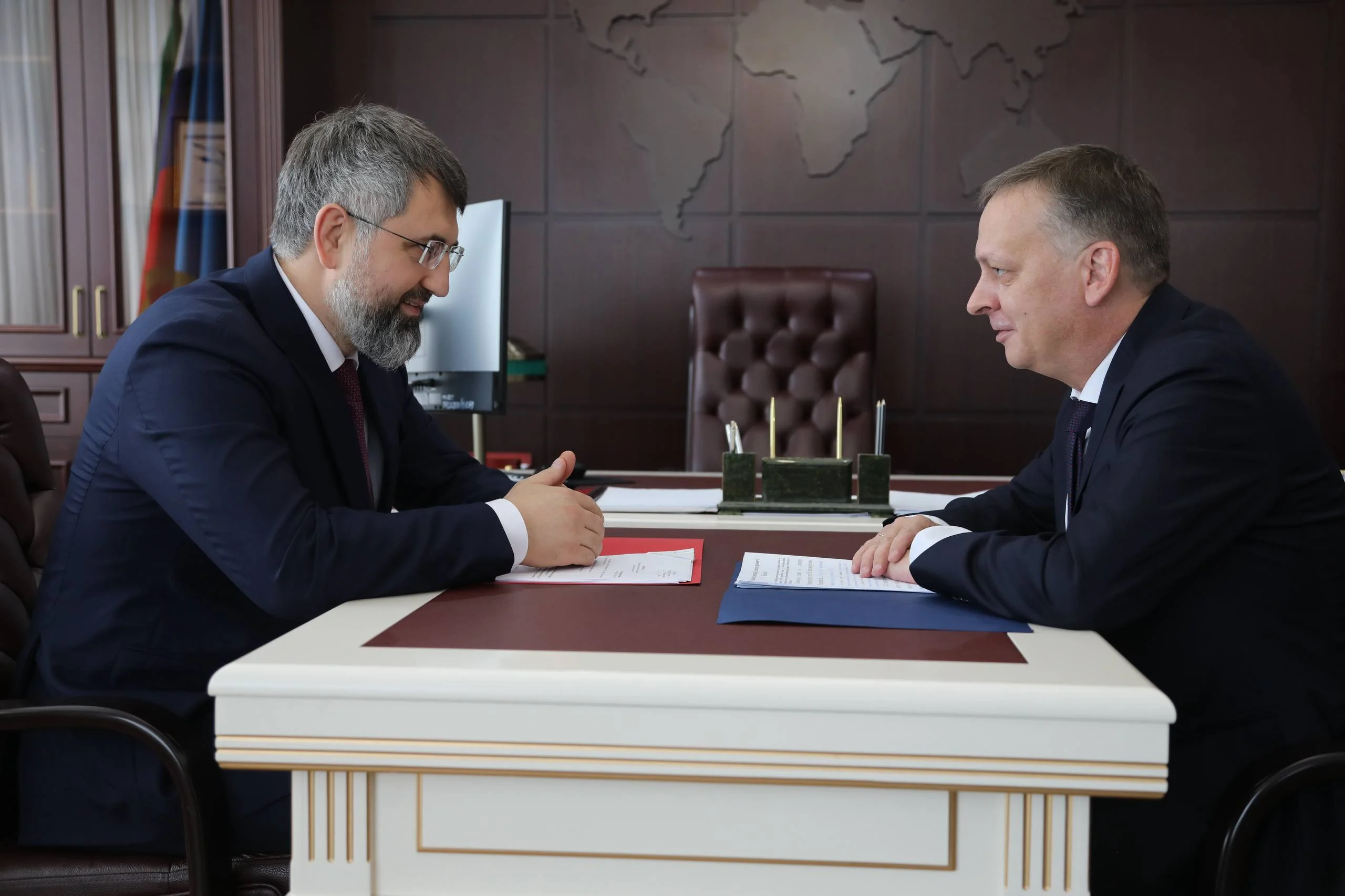 2,5 млрд рублей получит Дагестан за три года для защиты и восстановления водных объектов от паводков