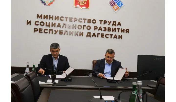 Минтруд РД и Онкоцентр объединили усилия: семьи участников СВО старше 45 лет получат медпомощь без очереди