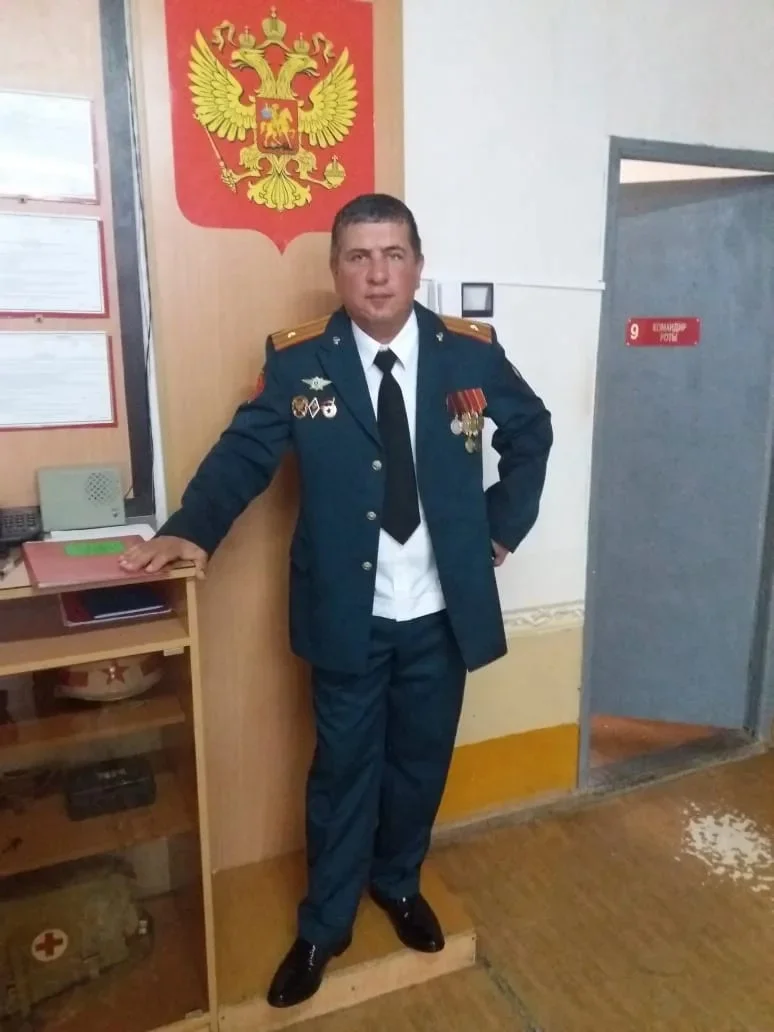 Самоотверженность и мужество военного медика из Агула