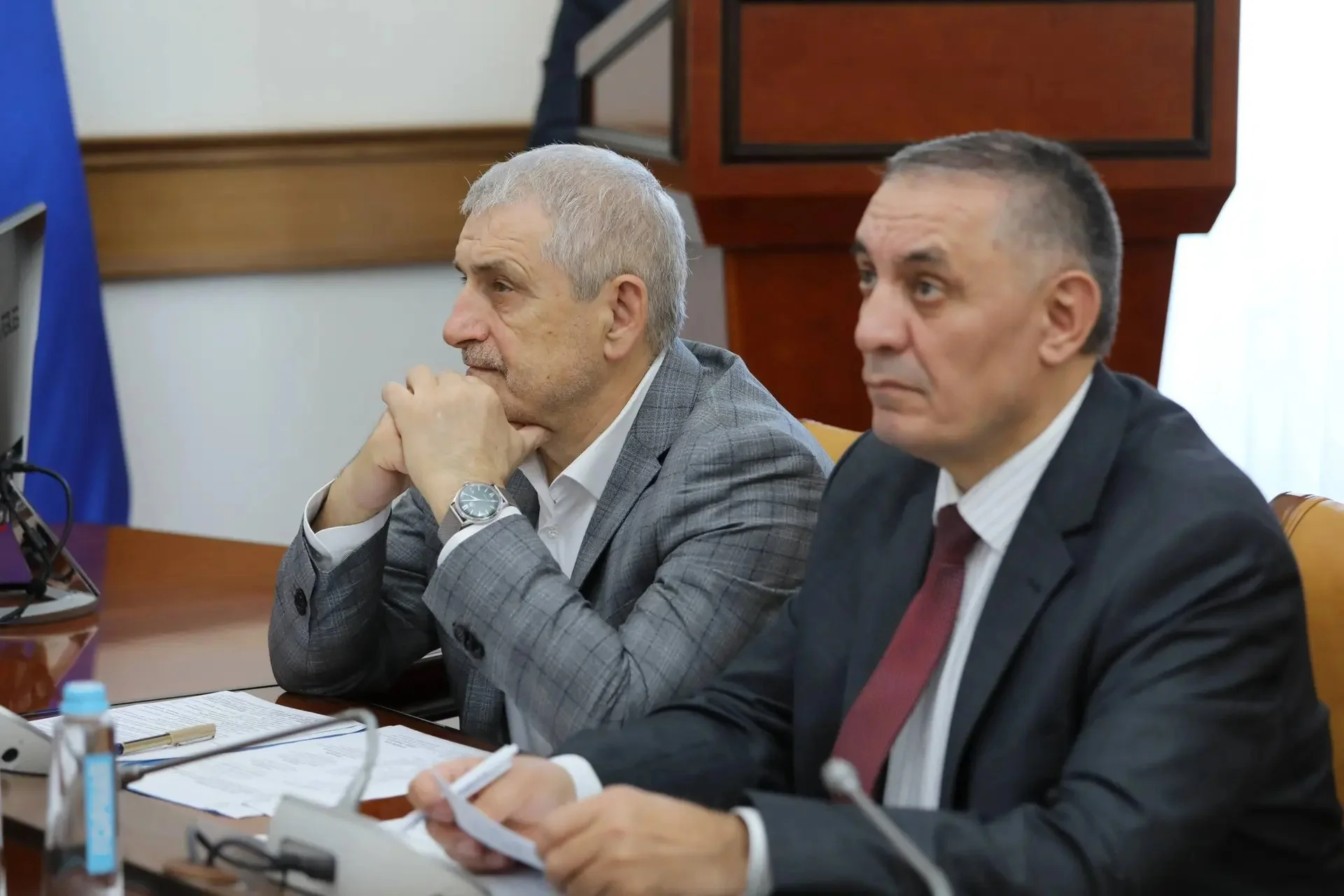 Дагестан направит 26 млрд рублей на нацпроекты