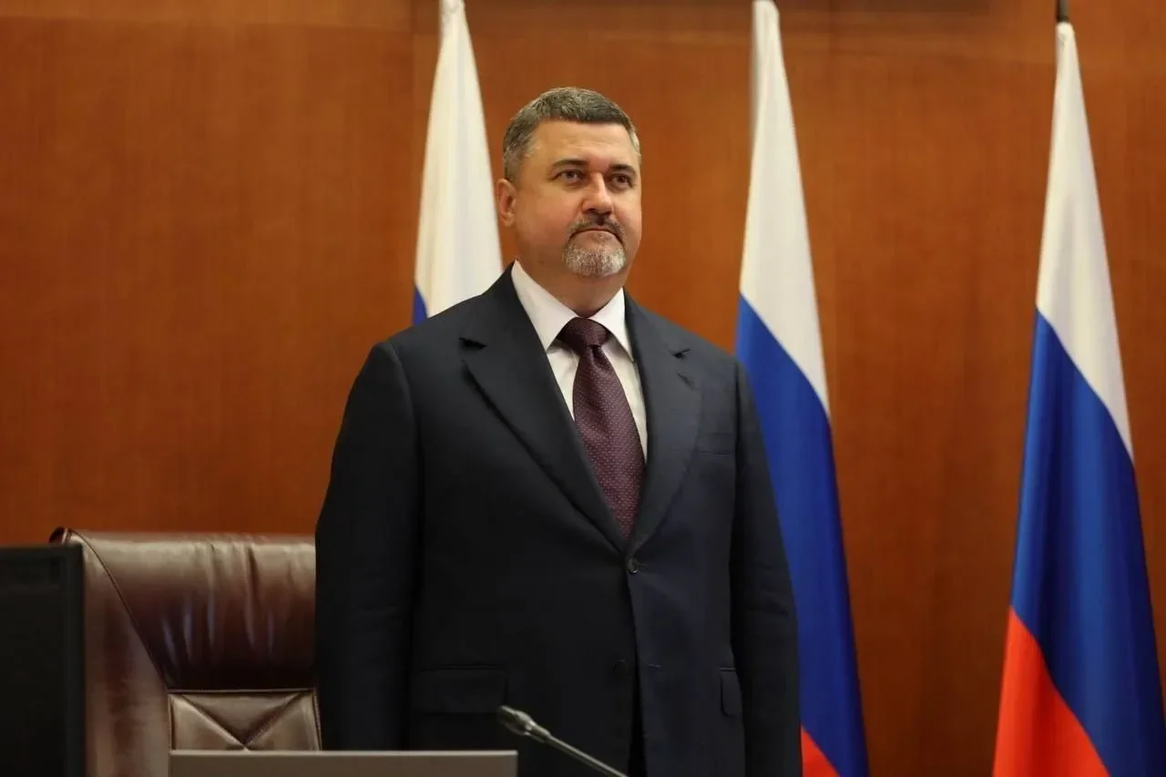 Фёдор Щукин назвал единство народов главным богатством Дагестана