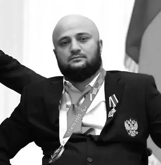 Фёдор Щукин выразил соболезнования в связи со смертью Мусы Таймазова