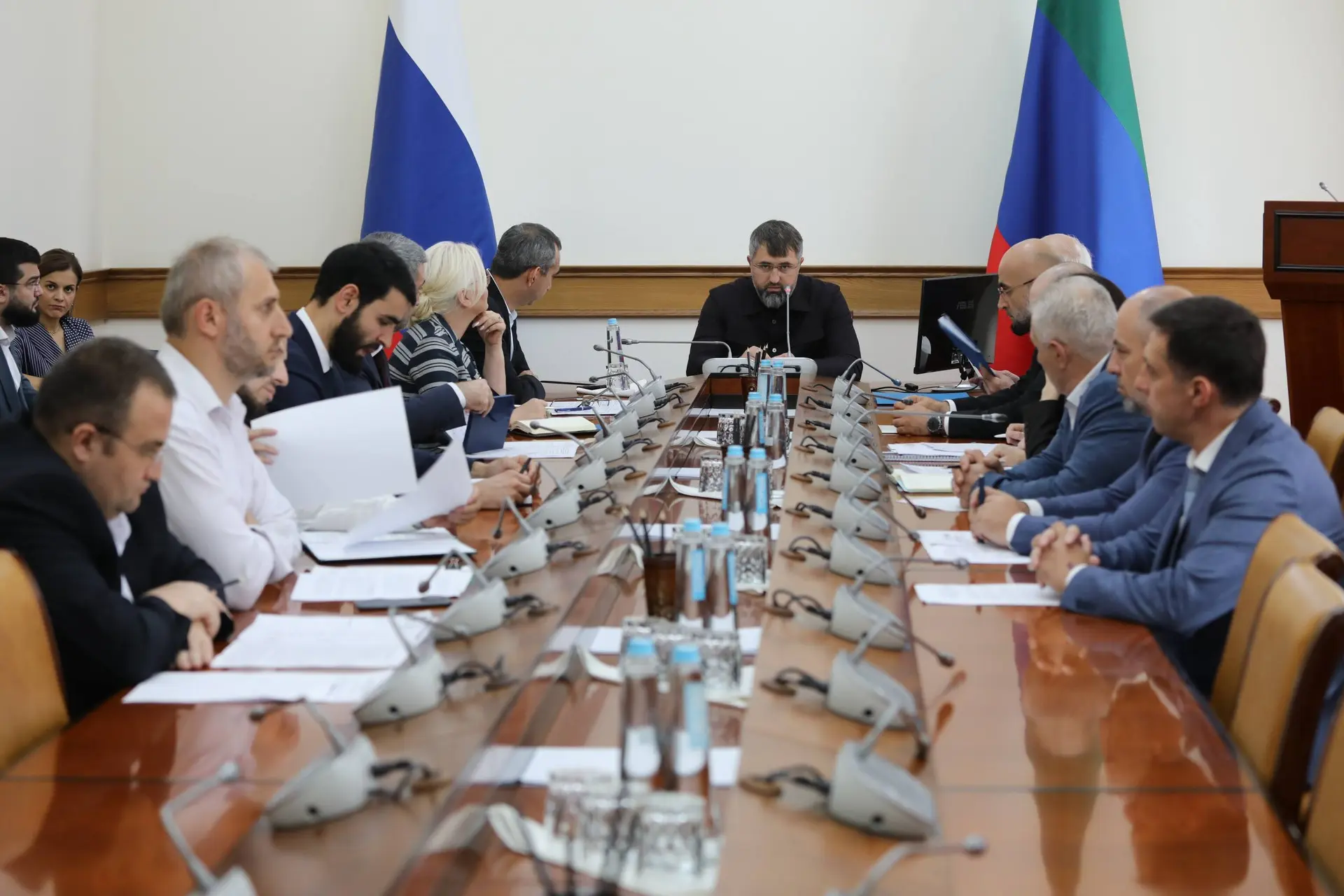 В Дагестане запуск мусоросортировочных комплексов запланирован на 2027 год