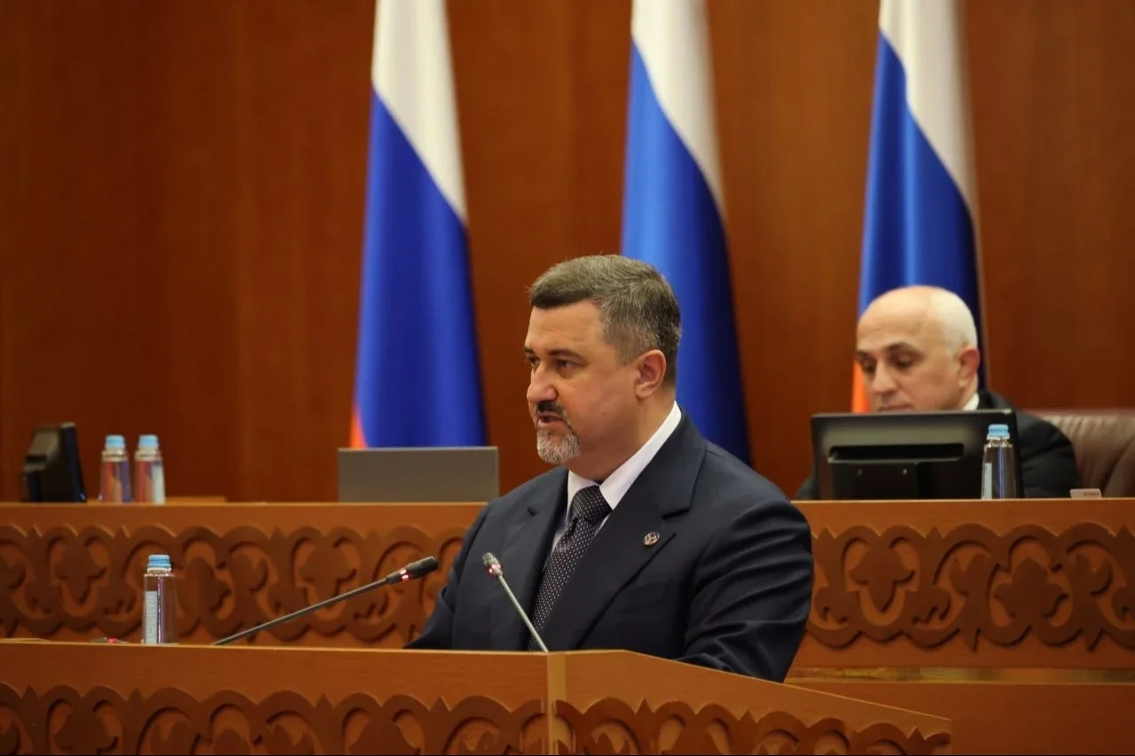 Фёдор Щукин: "Финансирование должно быть направлено на реальный прогресс региона"