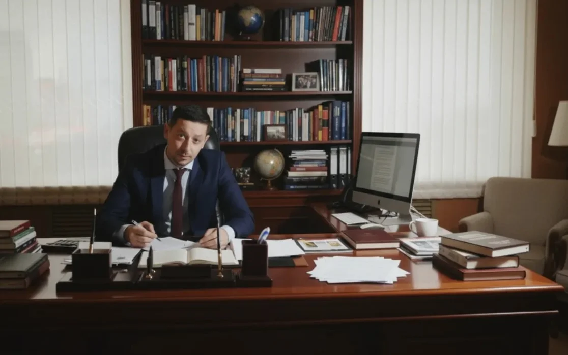 Тарлан Алекперов : "Высокая оценка творчеству Курбана Алиева это итог многолетней исторической и поэтической работы"