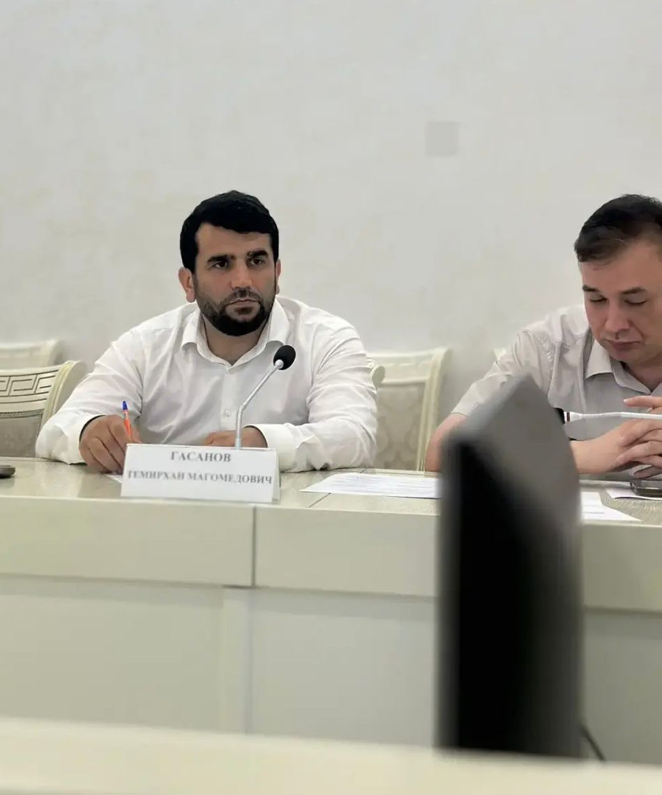 В Махачкале прошёл круглый стол по вопросам общественного наблюдения за выборами-2026