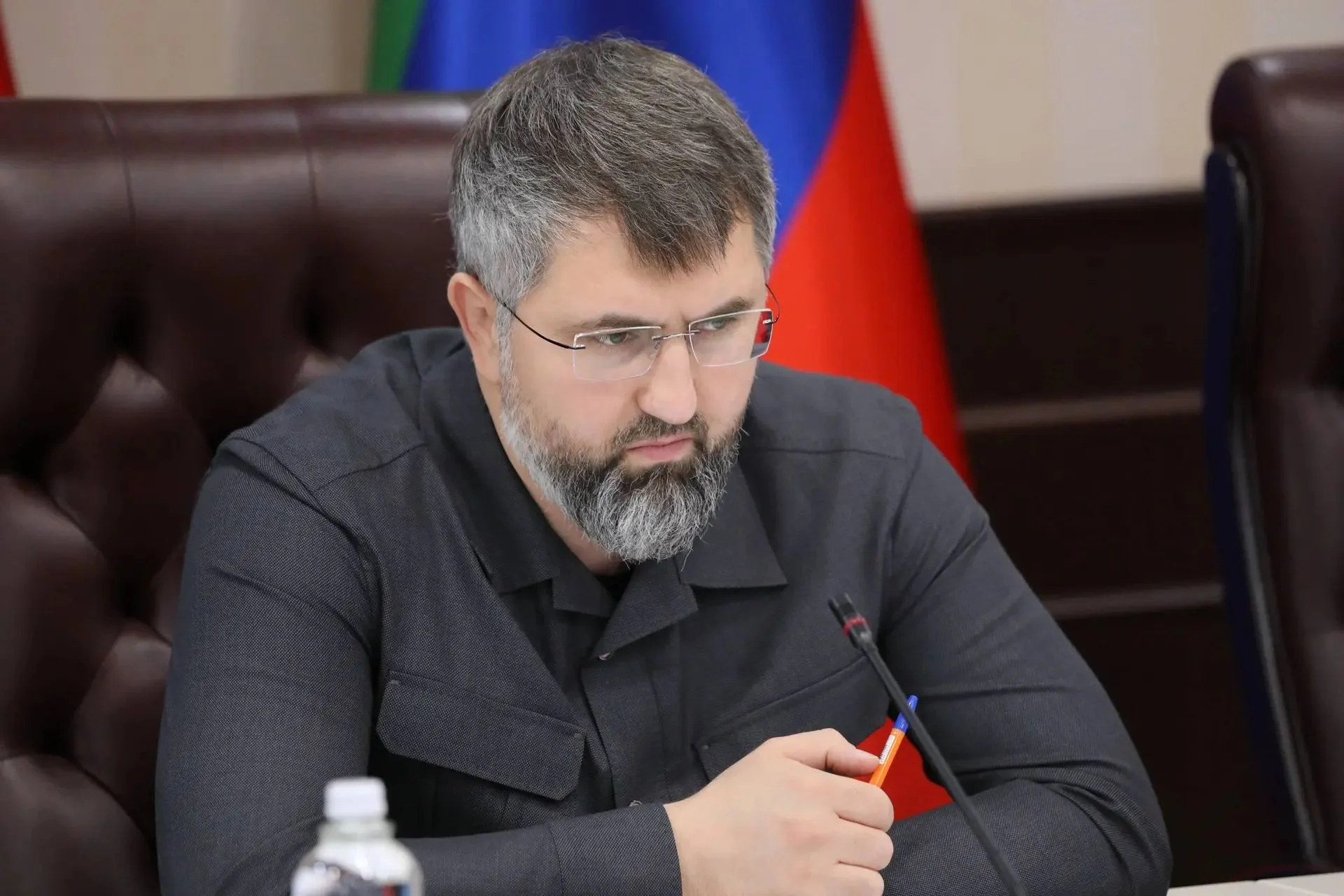 Вопрос по улице Перова в Махачкале рассмотрели на федеральном уровне
