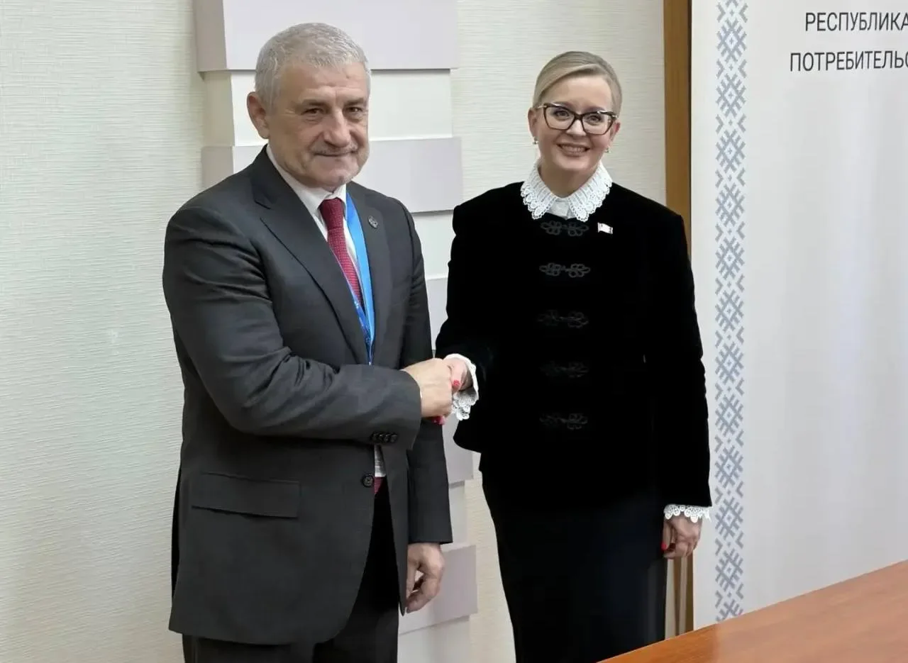 Шесть компаний Дагестана и Беларуси расширят взаимные поставки
