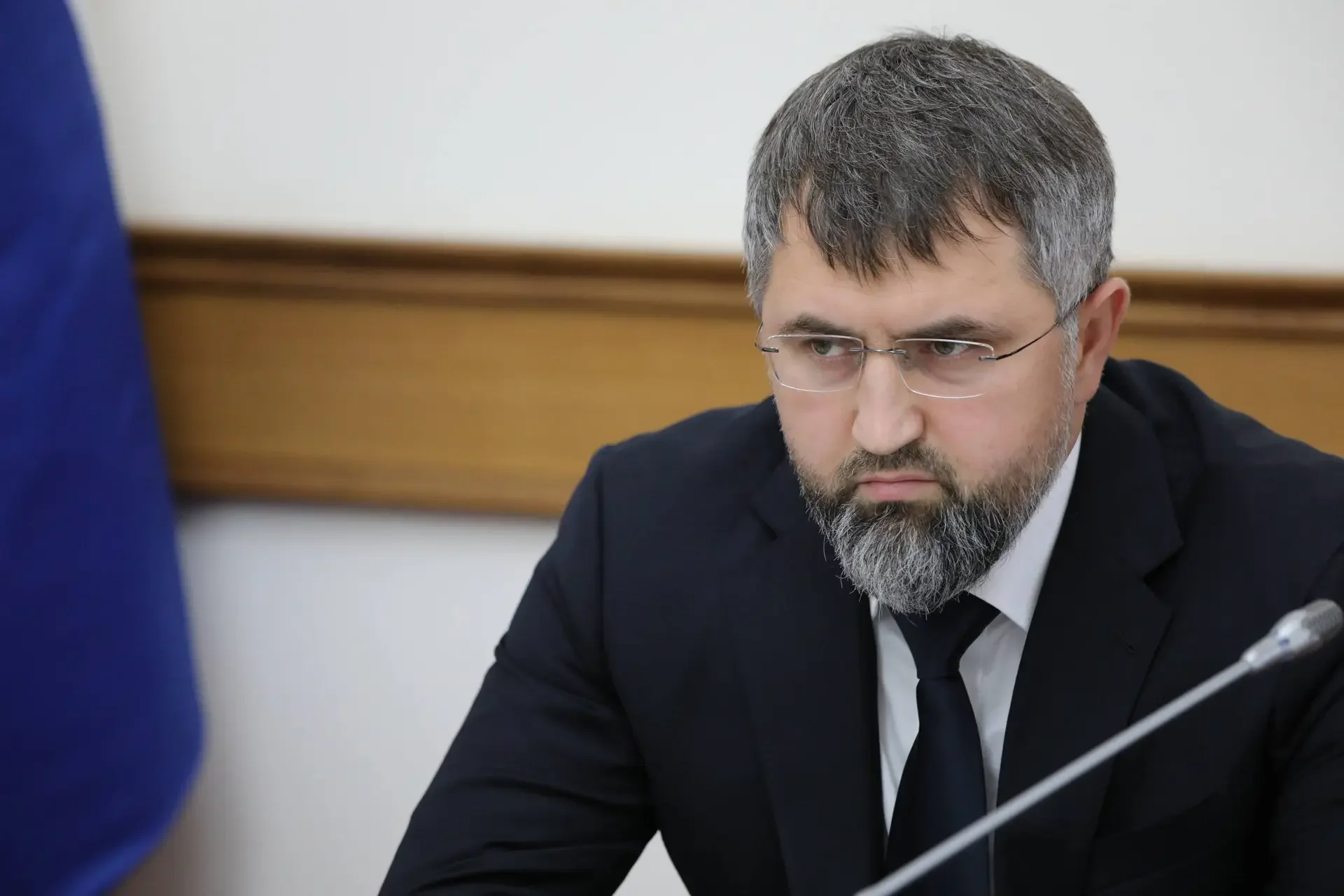 Магомед Рамазанов поручил публиковать реестр недобросовестных поставщиков продуктов для школ