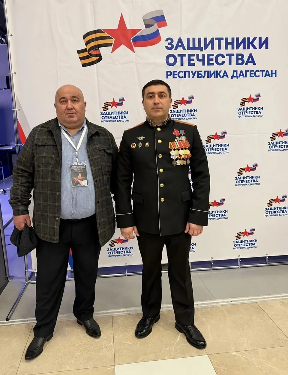 Реабилитация и профессиональное развитие ветеранов специальной военной операции: опыт Республики Дагестан в рамках проекта «Школа фермера»