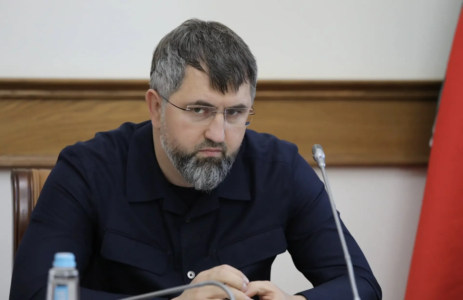 26 млрд рублей на изменения: Магомед Рамазанов рассказал о главных объектах нацпроектов в Дагестане