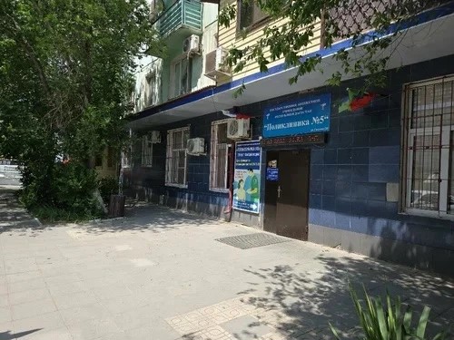 Онкоскрининг доступен в поликлиниках по нацпроекту