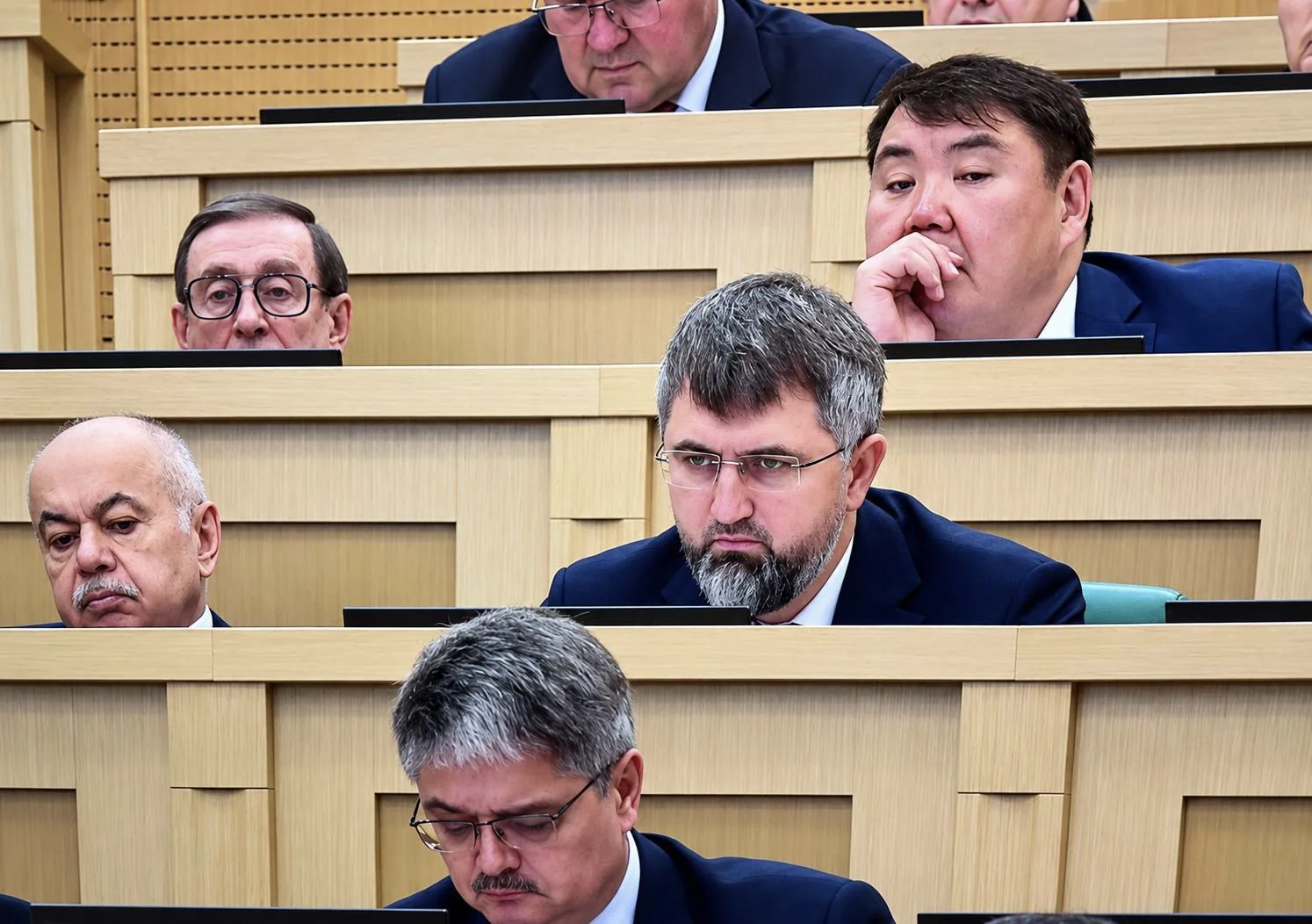 Магомед Рамазанов: сохранить социальную направленность бюджета
