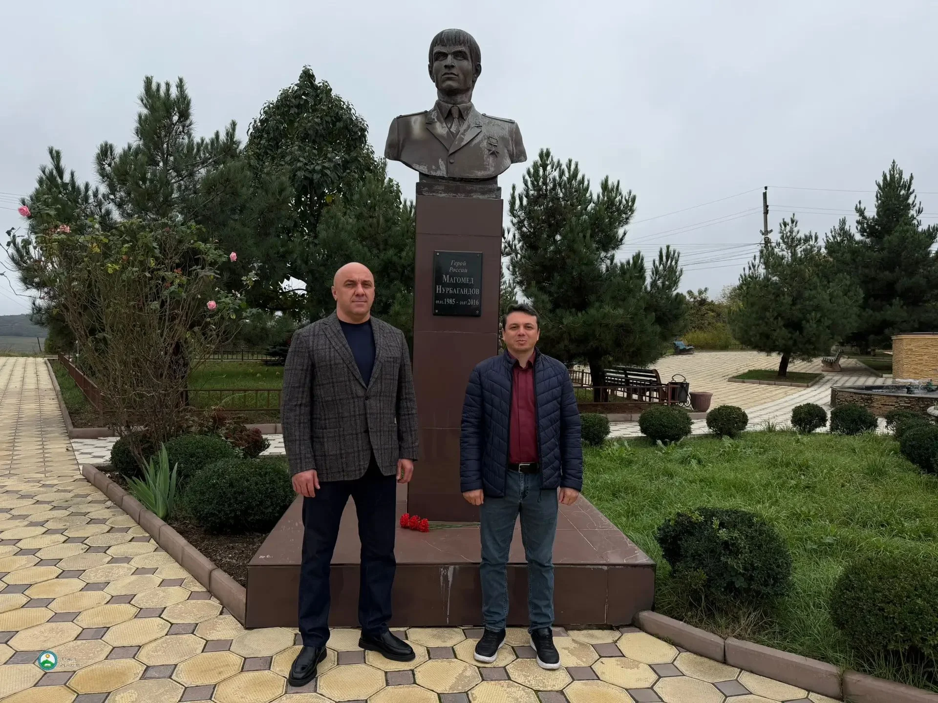 В администрации Сергокалинского района состоялась встреча с представителем дагестанской диаспоры в Иране