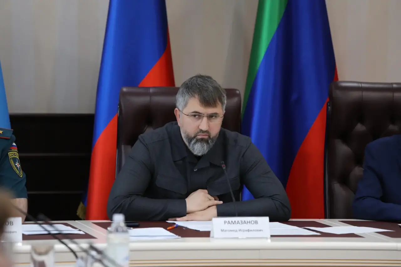 В Дагестане готовятся к выдаче жилищных сертификатов пострадавшим от паводков