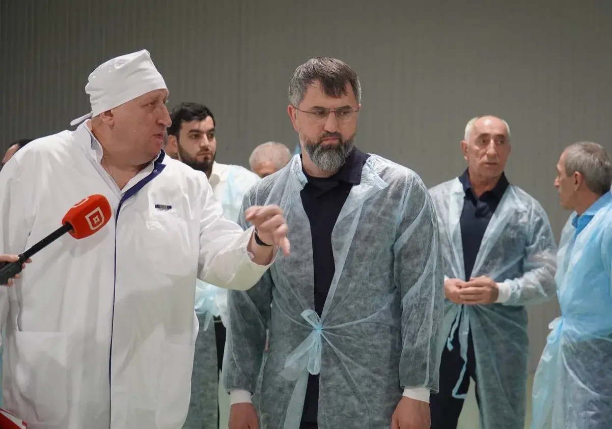 «Это наш новый дом»: директор фабрики «Юнион» рассказал о планах нового производства
