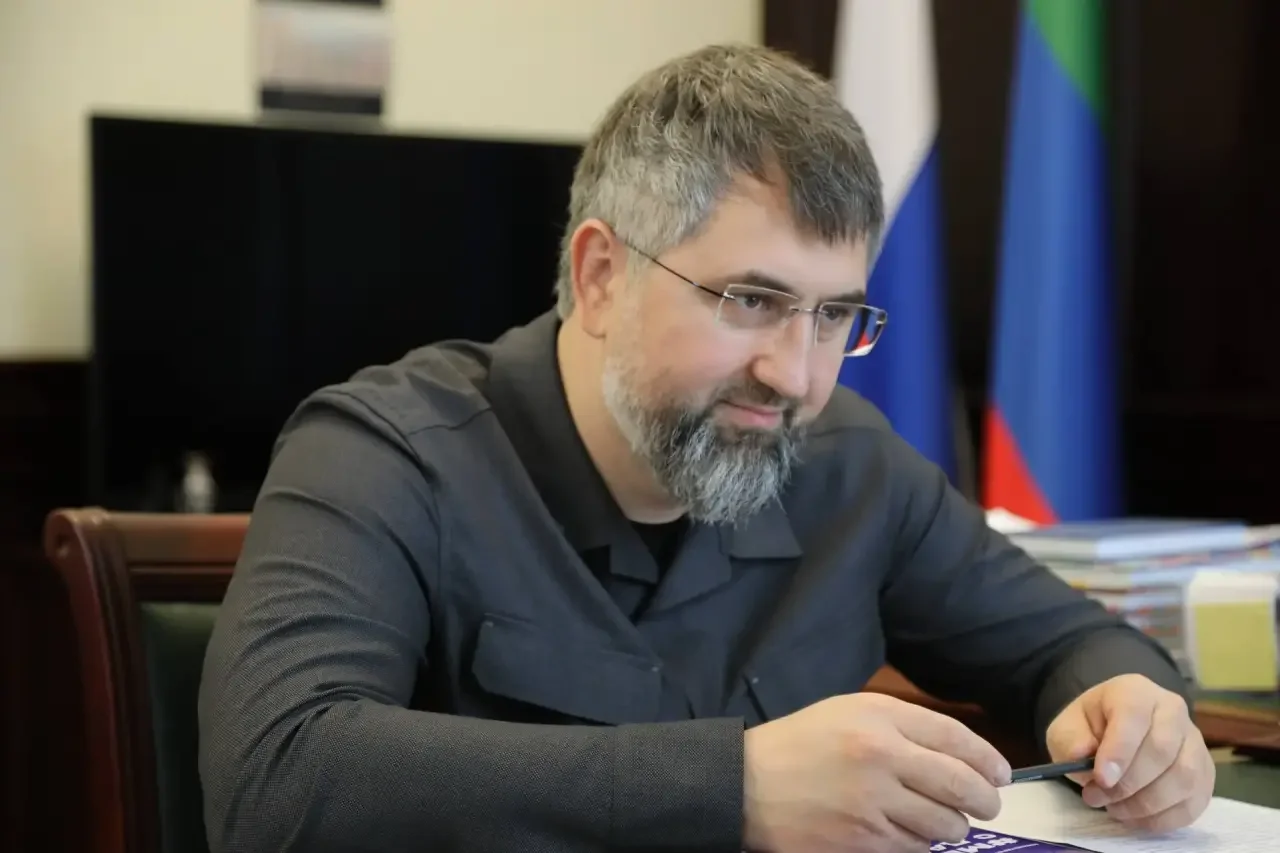 В Дагестане хотят обучать волонтёров действиям при чрезвычайных ситуациях