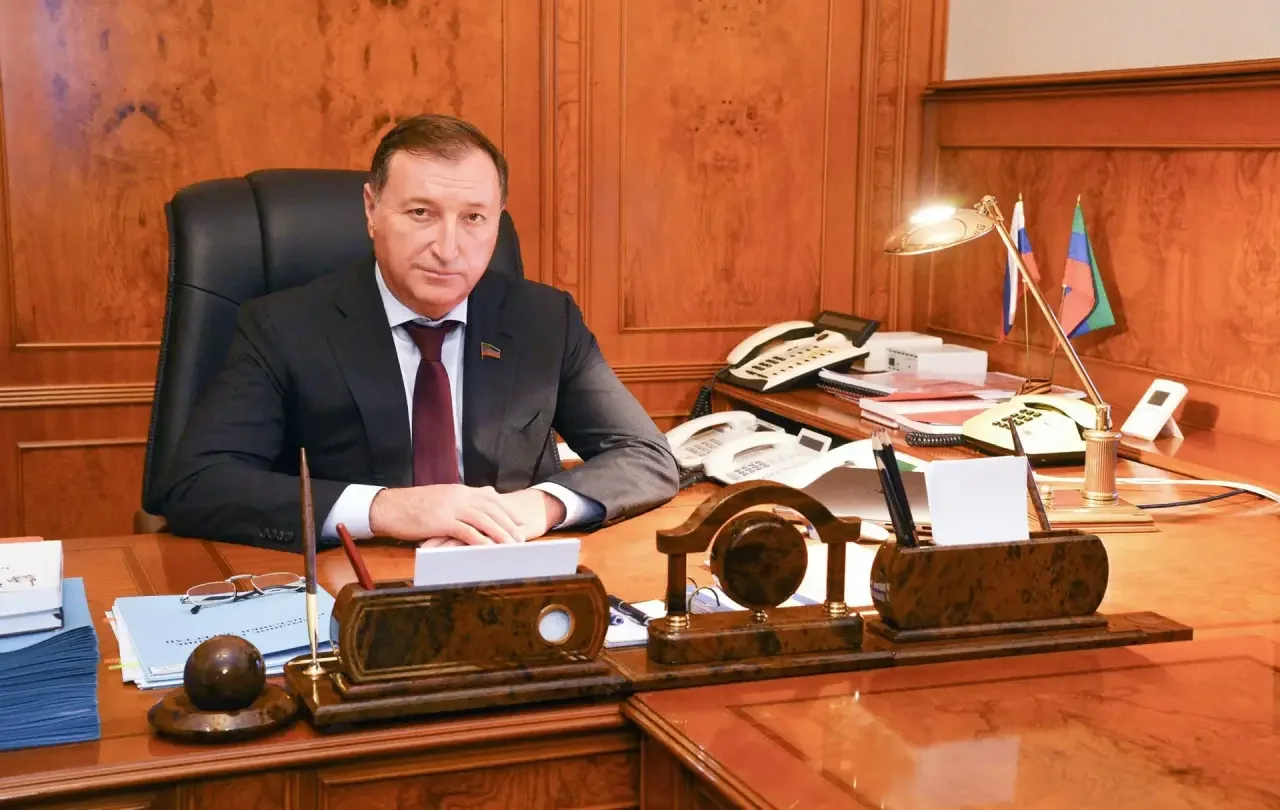 «Пока развивается село, крепнет Дагестан»: Заур Аскендеров обратился к работникам сельского хозяйства