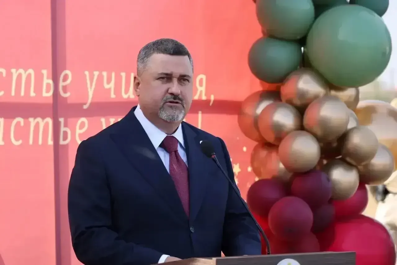 Пострадавшие от паводка школы в Дагестане заменили новыми зданиями