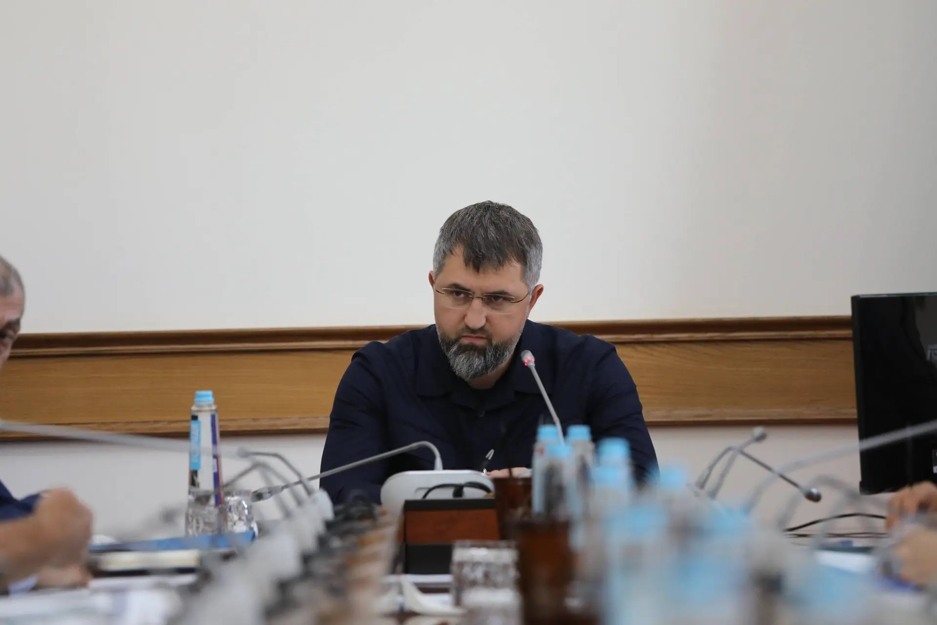 В Дагестане обсудили строительство шести объектов по обращению с ТКО