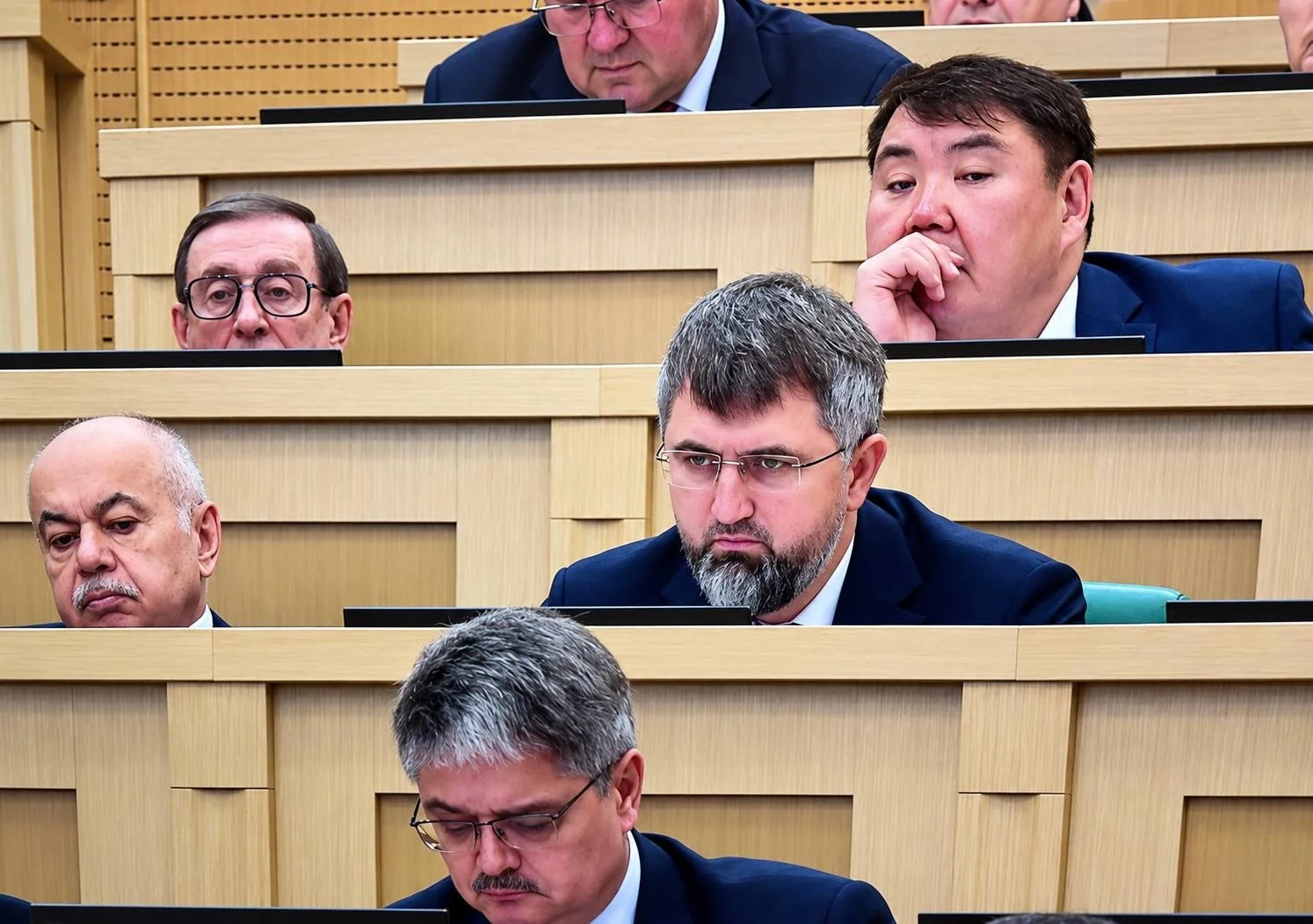 Рамазанов: Дагестану важно сохранить социальную направленность бюджета