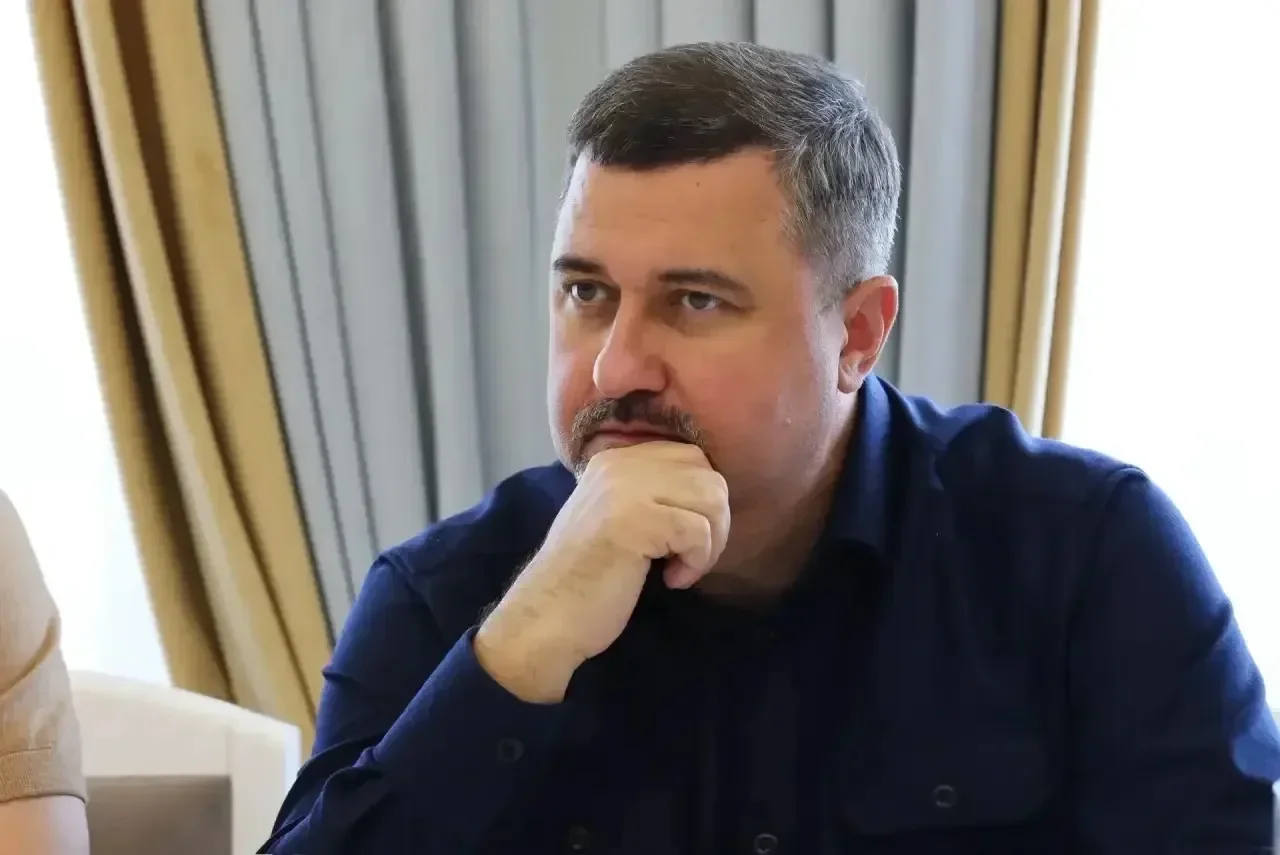 Щукин: интересы дагестанцев выше частных коммерческих интересов в земельных вопросах