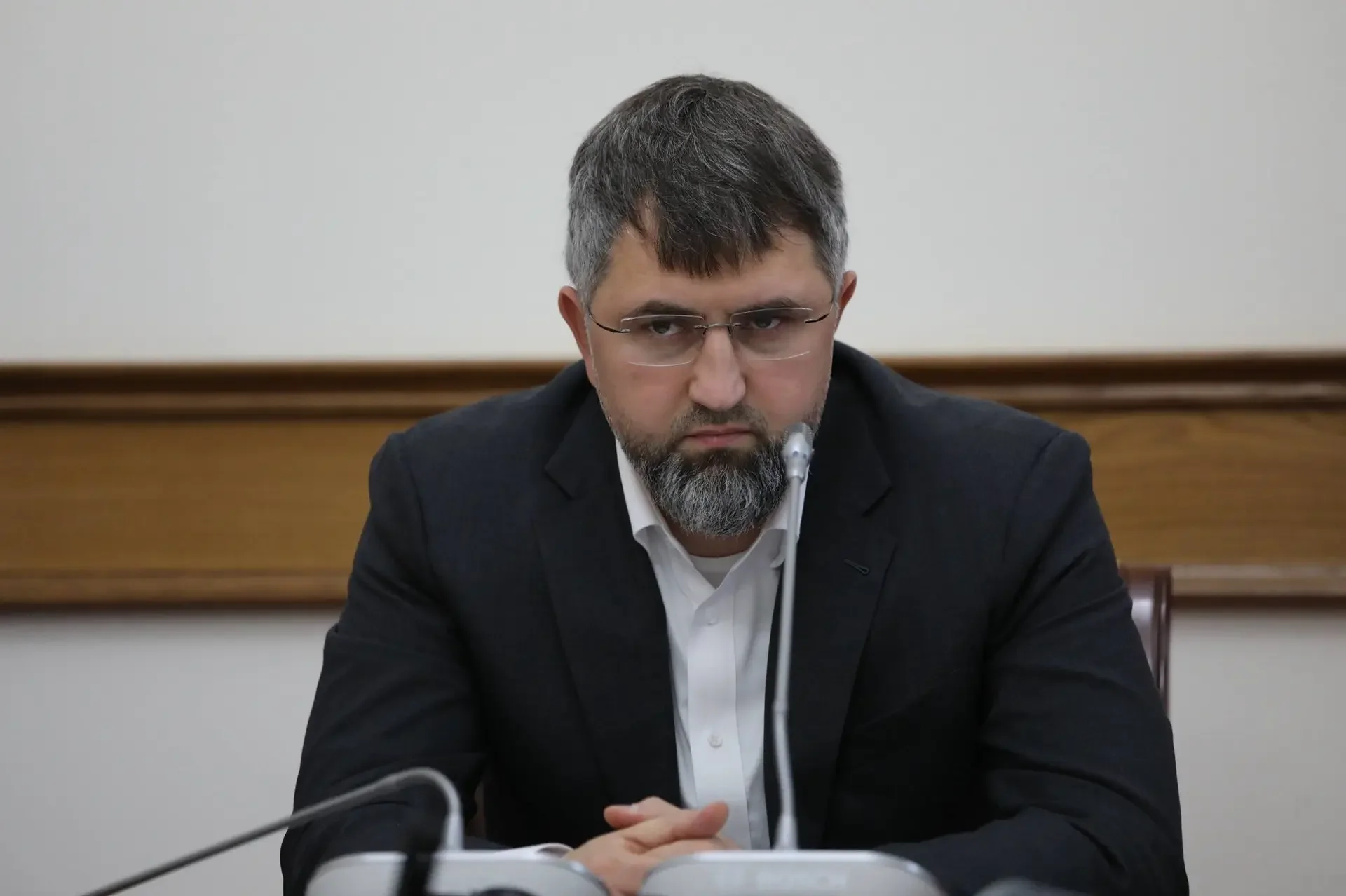 Власти Дагестана займутся защитой четырех подстанций от подтоплений