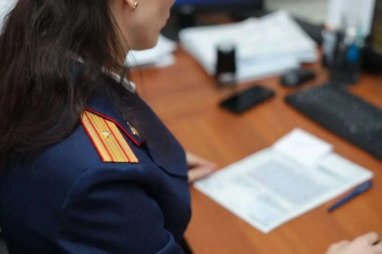 В Дагестане возбудили дело после обрушения штукатурки в детском саду