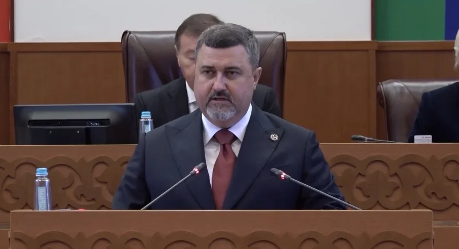 Фёдор Щукин прокомментировал утверждение Магомеда Рамазанова на посту премьер-министра Дагестана