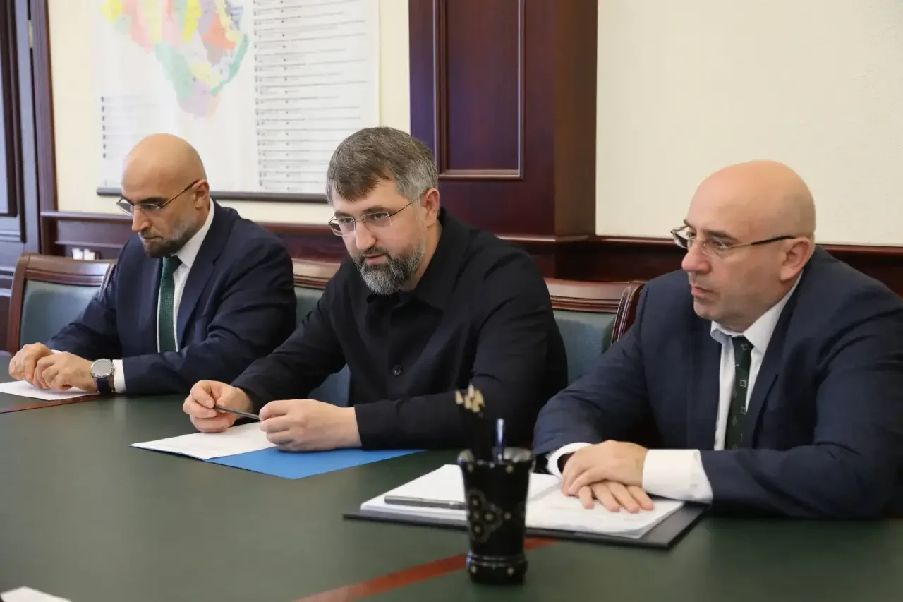 В Дагестане ускорят строительство мусоросортировочных комплексов и полигонов