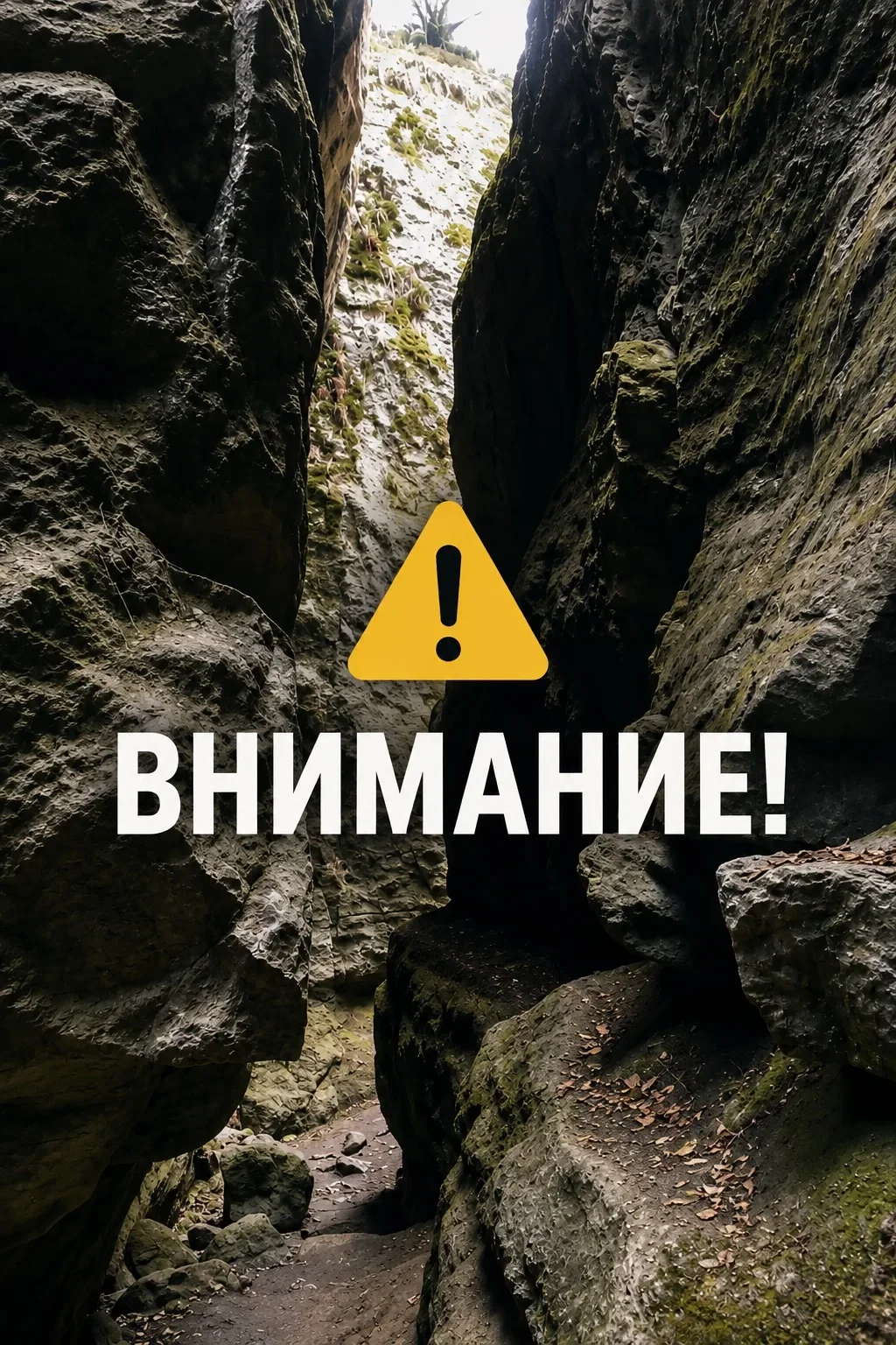Важная информация для гостей и жителей Дагестана