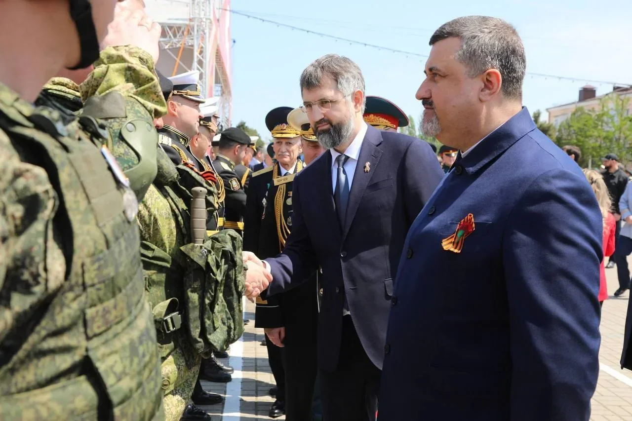 В Дагестане проведут конкурс «Лучший по профессии» для ветеранов СВО