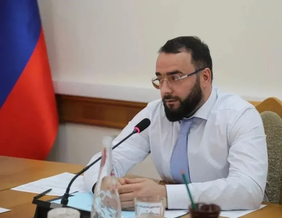 Медицинский комплекс с поликлиникой и стационаром построят в  южном Дагестане