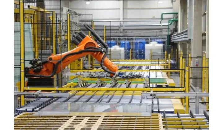 По итогам первого полугодия 2026 года индекс промпроизводства в Дагестане составил 106%