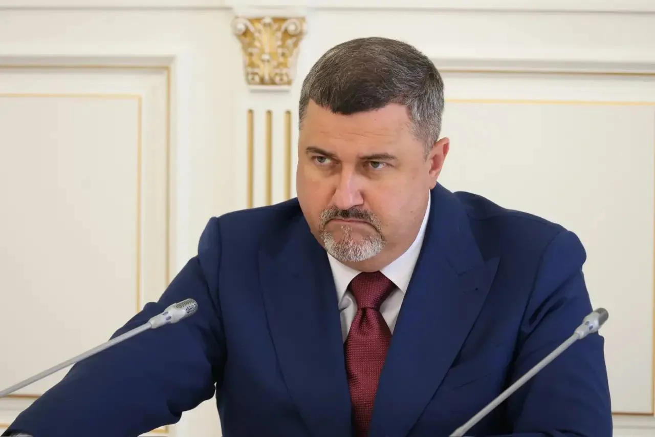 Любые злоупотребления недопустимы: Фёдор Щукин потребовал усилить контроль за соблюдением антикоррупционного законодательства