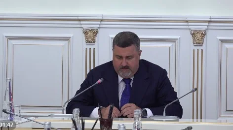 Фёдор Щукин: «Пришло время навести порядок в градостроительстве!»