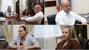 Волонтёры проекта «Маяки дружбы. Башни Кавказа»  помогут пострадавшим от паводков в Хасавюртовском районе
