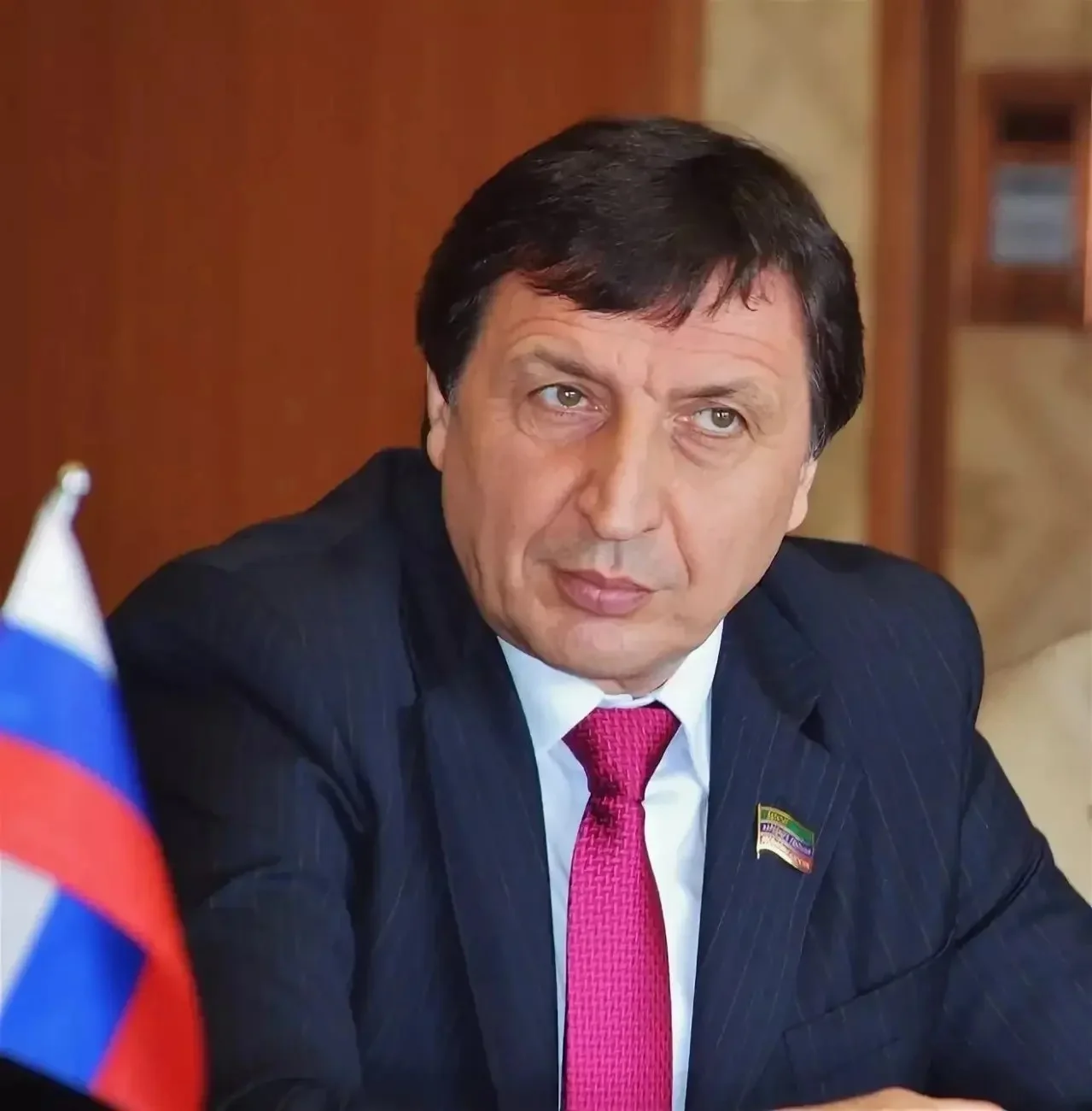 Ректор ДГУ: выпускники программы «Доблесть гор» станут новой управленческой элитой Дагестана