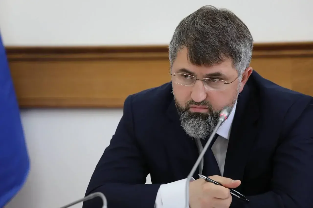 Рамазанов поручил подготовить объективные оценку и меры по снижению аварийности в Дагестане
