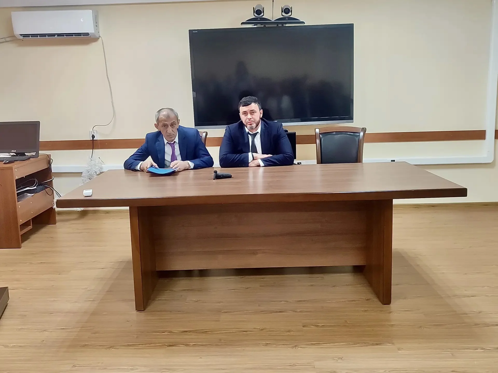 Абдула Юсупов назначен новым руководителем Минпромторга РД