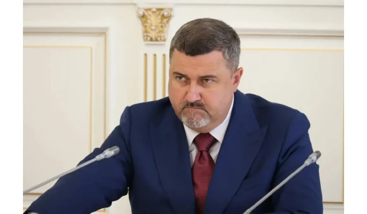 Фёдор Щукин: "Любые злоупотребления недопустимы!"