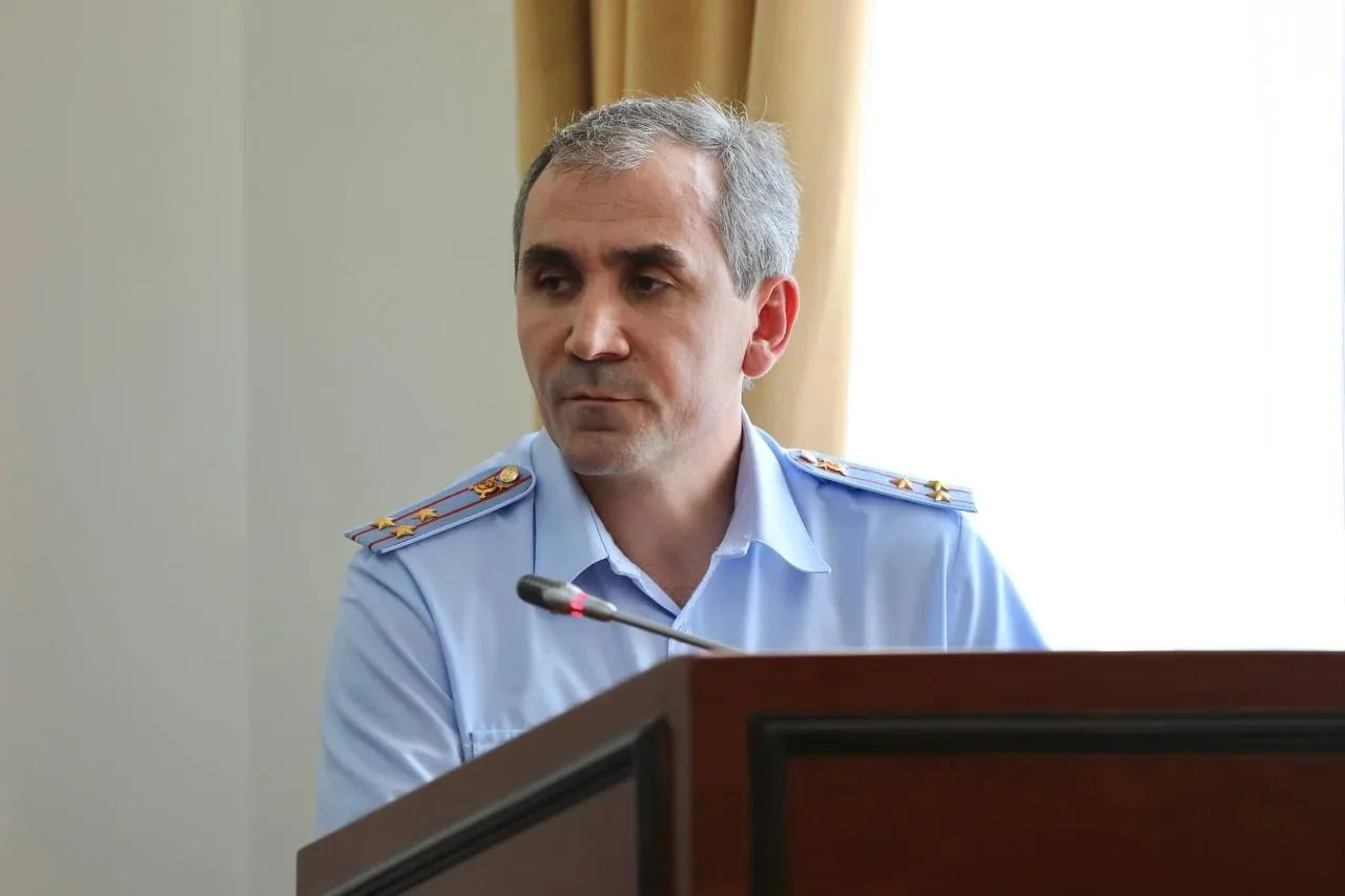 В Дагестане обсудили аварийность и проверки транспорта