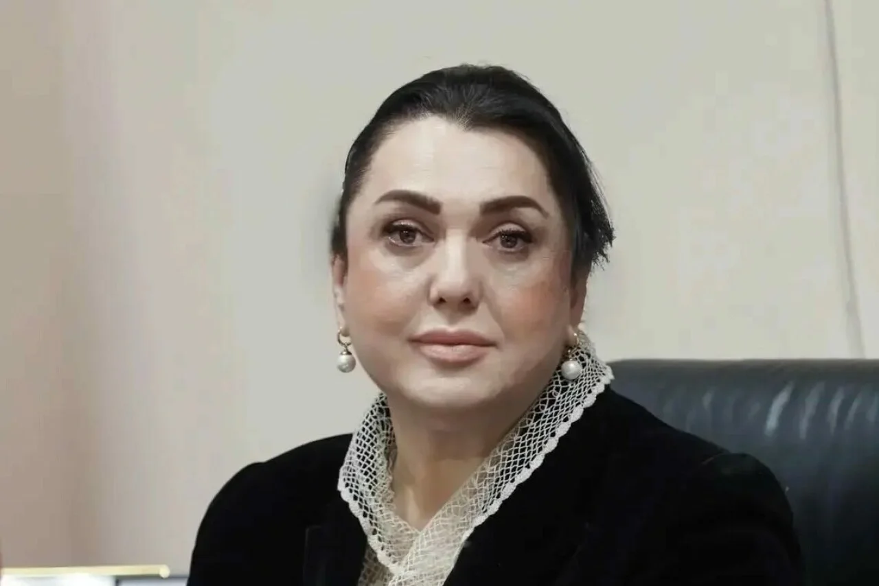 Председатель Союза женщин Дагестана назвала программу «Доблесть гор» дорогой новых возможностей для участников СВО