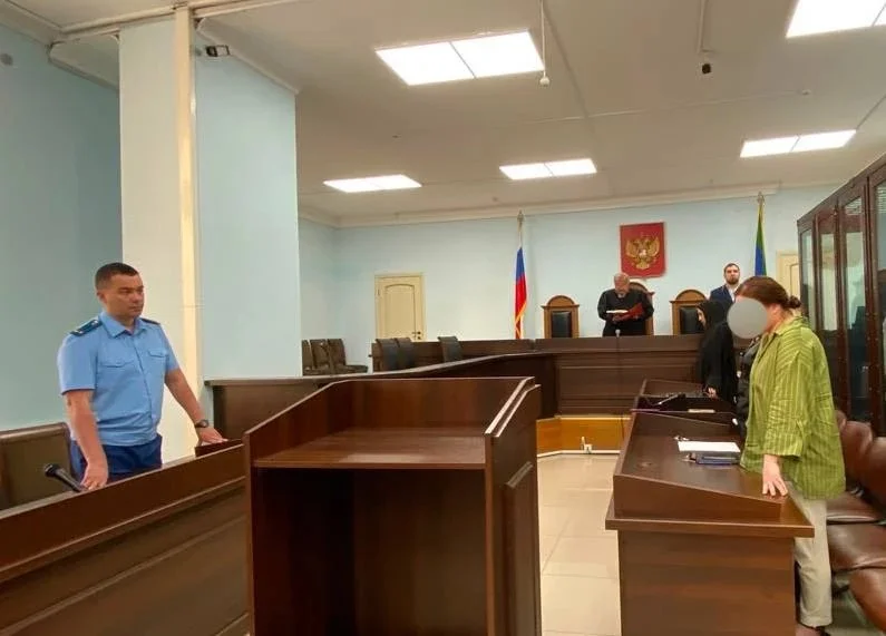В Дагестане осудили пятерых участников ОПГ за похищение человека