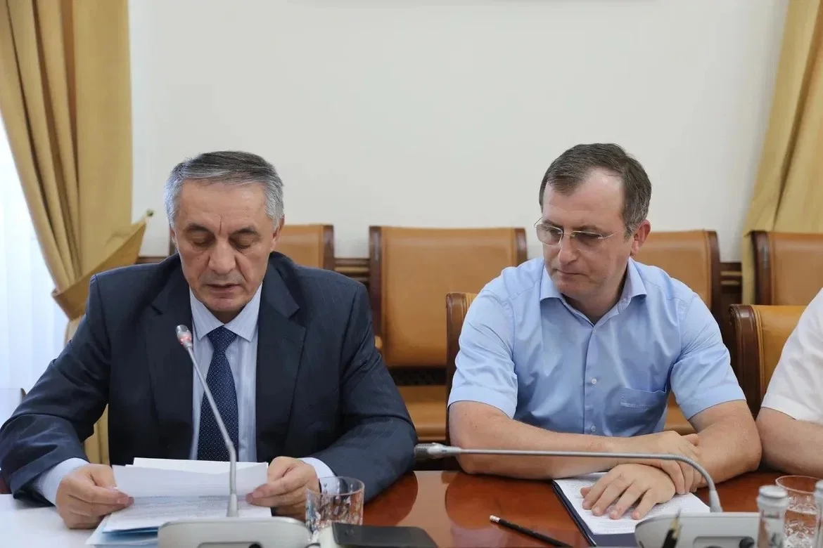 Частные клиники Дагестана получили 3,4 млрд рублей по ОМС в 2026 году