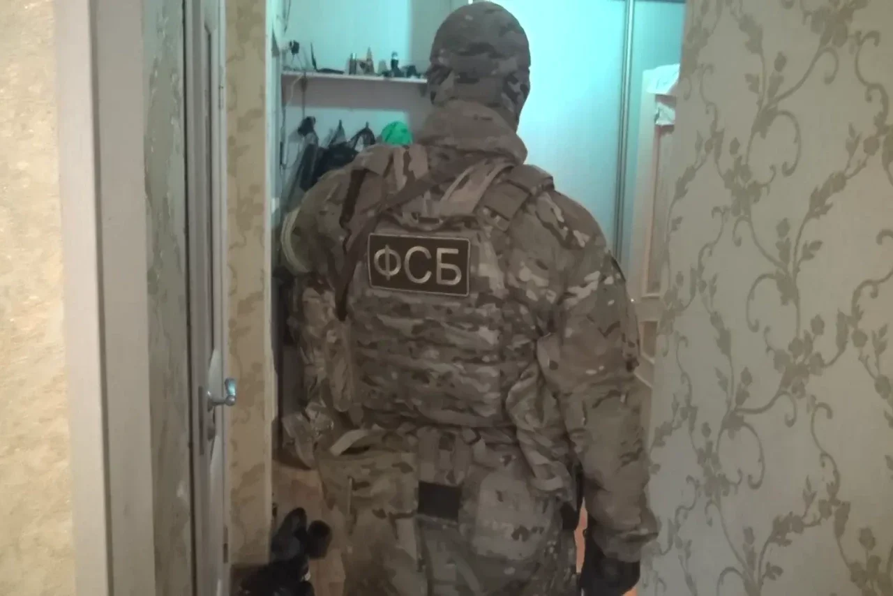 За сбыт оружия осужден житель Дагестана